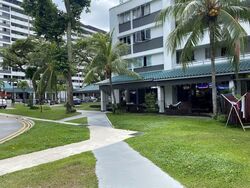 Hougang Avenue 1 (D19), Shop House #536008001